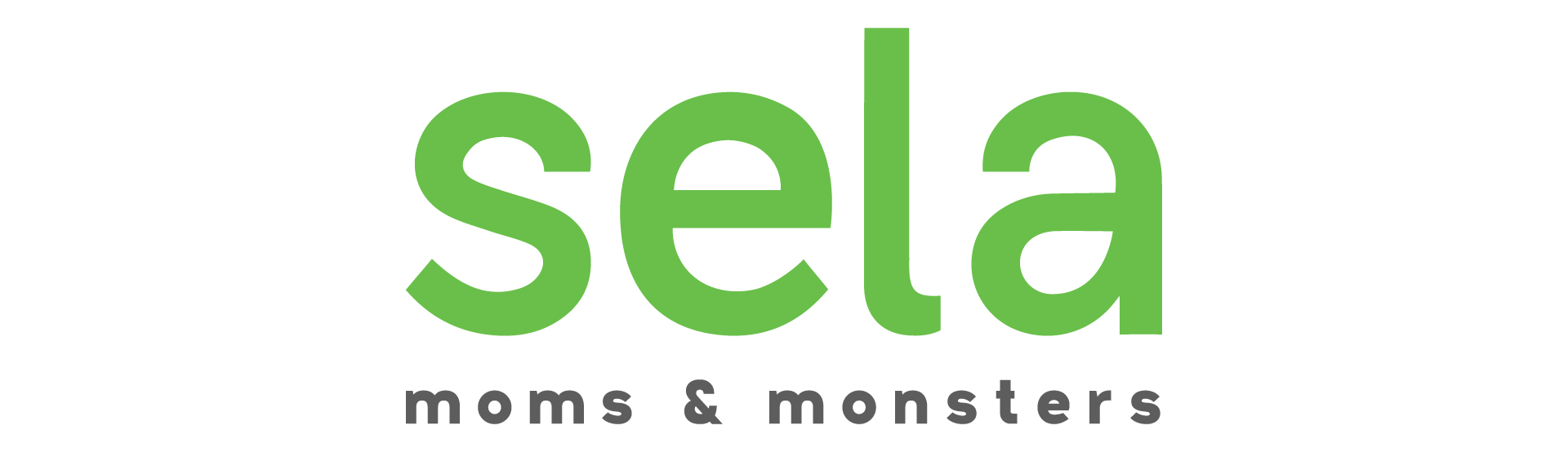 Sela moms & monsters