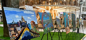 200 арт-объектов, творческие выступления и мастер-классы: в «Острове Мечты» пройдёт фестиваль «Ассамблея искусств»