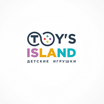 Toy’s Island