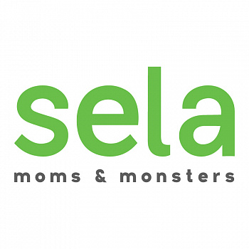 Sela moms & monsters